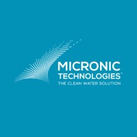 Micronic Technologies Logo